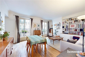 t3 à la vente -   75011  PARIS, surface 63 m2 vente t3 - UBI476949752